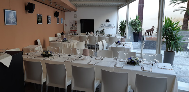 Ristorante Galleria Cefalù