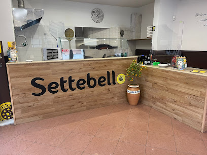 Pizzeria Settebello