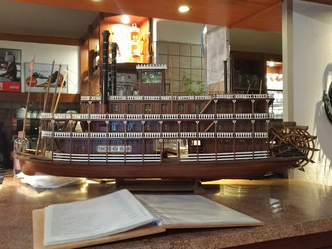 Pineta Pizza Club - Trieste