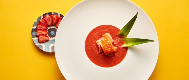 Massimo Pisati La Cucina - Ristorazione