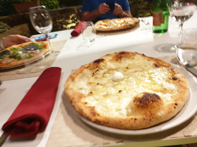 Ristorante Simposium - Capaccio Paestum