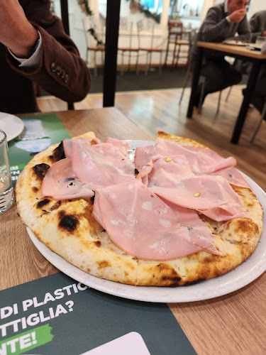 Ristorante Fonte Meravigliosa | Ciopa Blu - Ristorazione