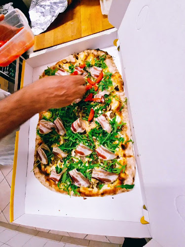 Pizza Express - San Cesario Sul Panaro