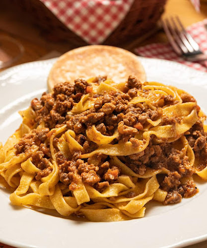 Dispensa Emilia Bologna Stalingrado - Bologna