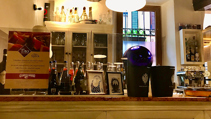 Croce Bianca by Scugnizzi