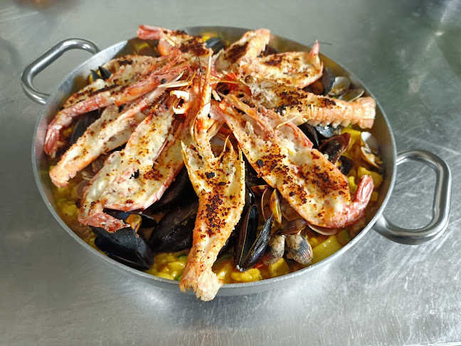 Opinii despre Albergo Ristorante Pizzeria Bar Sottocastello în Cassacco - Ristorazione