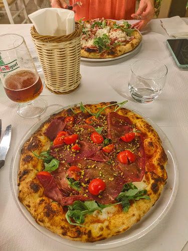 Comentarii opinii despre Ristorante Pizzeria La Duchessa