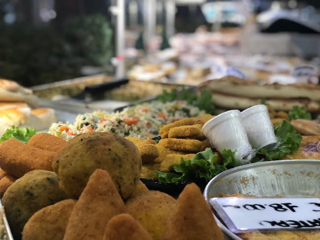 Il Forno dei Portici - Genova