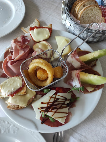 Comments and reviews of Ristorante Pizzeria Il Buongustaio