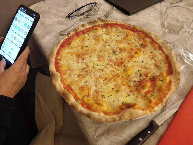 Reviews of Ristorante Pizzeria Il Buongustaio in Terontola - Ristorazione