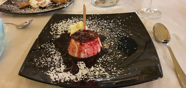 Comentarii opinii despre Ristorante Al Saraceno