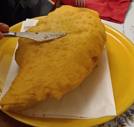 Opinii despre Salvatore Di Matteo Le Gourmet în Roma - Ristorazione