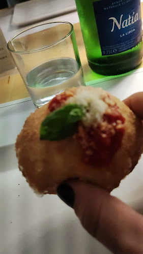 Opinii despre Pizzeria Granai în Marcianise - Ristorazione