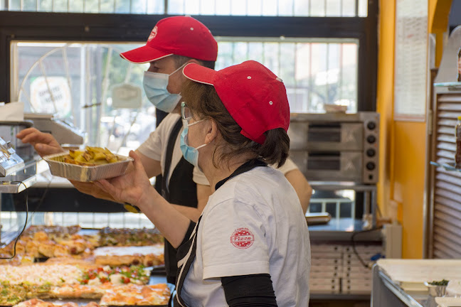 L'angolo Della pizza - Ladispoli