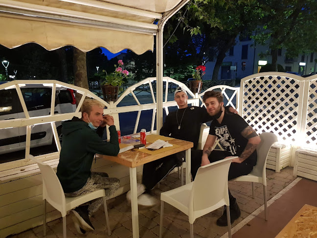 Da Nunzio e Alessandra - Arezzo