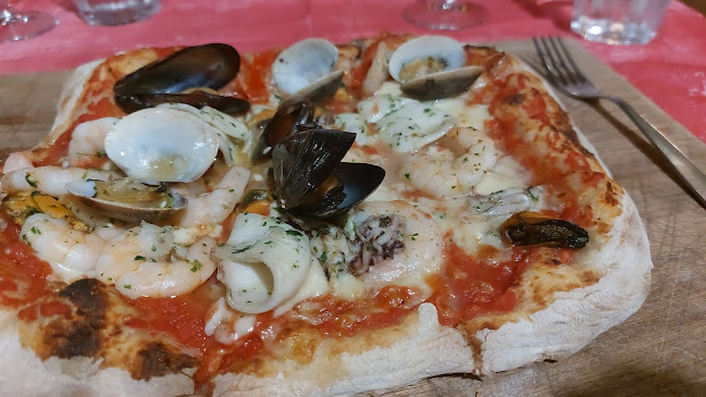 Manè Sul Mare - Ristorazione