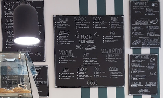 All'improvviso - Ristorazione