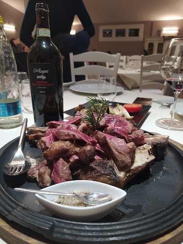 Ristorante Barbe'-Cue - Ristorazione