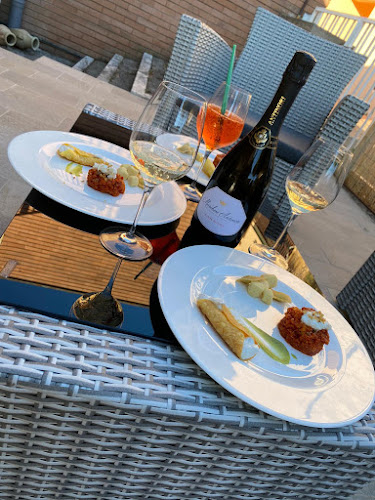 Opinii despre Il Pastarolo în Assisi - Ristorazione