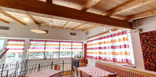 Opinii despre Biwak Restaurant Pizzeria Pub în Vipiteno - Ristorazione