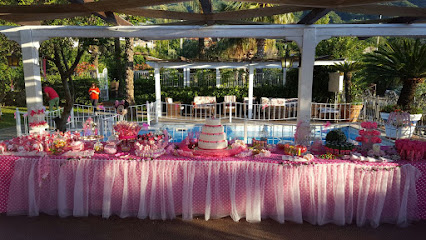 Ghibli Club Di Madero Antonio E Gerardo S.A.S.