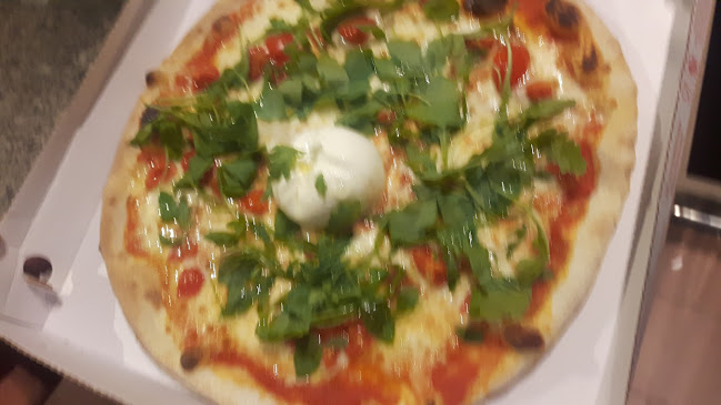 Comentarii opinii despre Pizza Ely