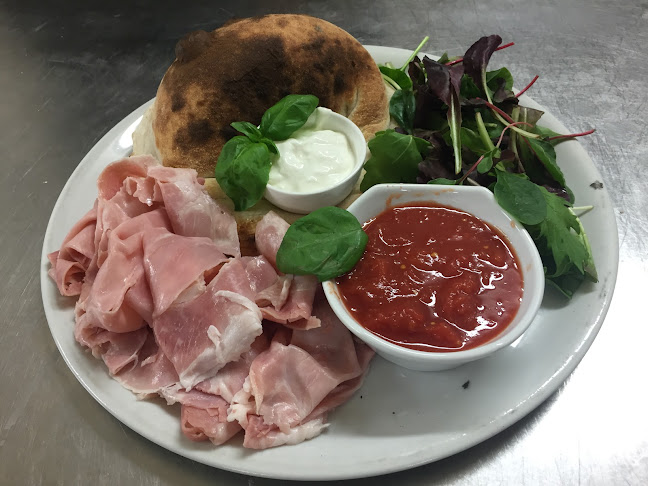 Ristorante Antica Stella - Mattarello