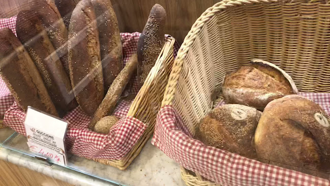Opinii despre Panificio Ottavio Guccione în Palermo - Ristorazione