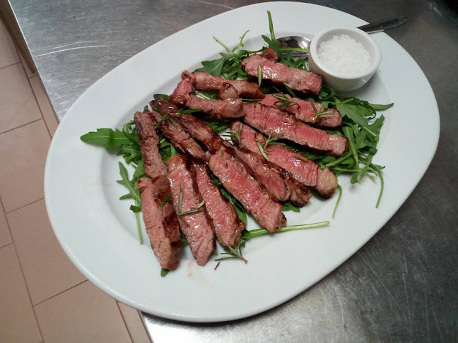 Il Cantiere ristorante - Ristorazione