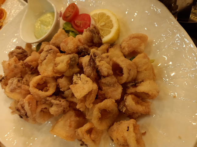 Ristorante MiVà - Ristorazione