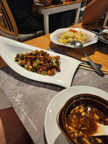 Comments and reviews of Mi Ristorante Cucina Cinese Contemporanea