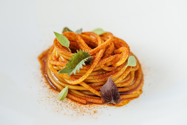 Ristorante L'Acciuga Perugia