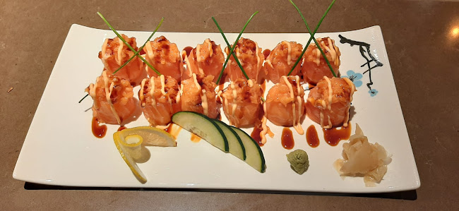 Comentarii opinii despre Ristorante Tesoro