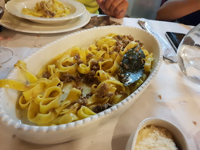 Ristorante Il Coppetto - Ostra