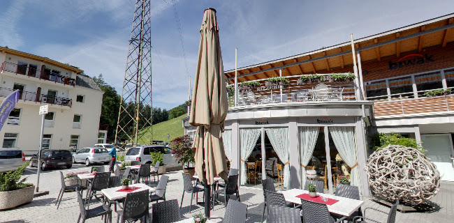 Biwak Restaurant Pizzeria Pub