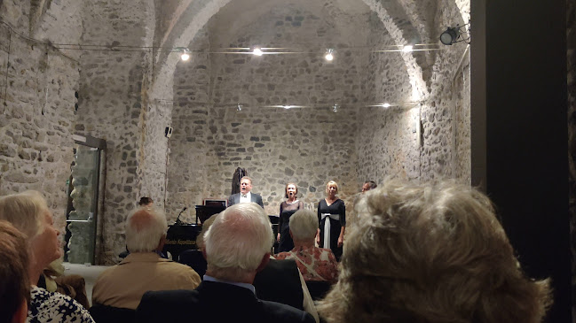 Comentarii opinii despre Trattoria da Gemma