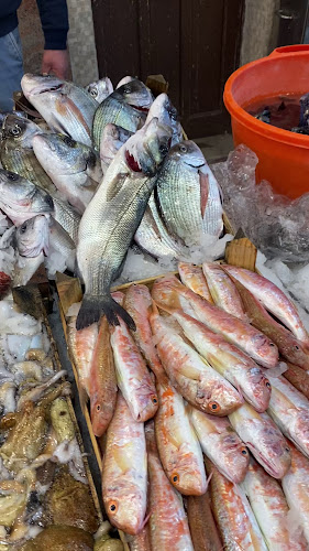 Pescheria La Nassa Di Scardino Giuseppe - Palermo
