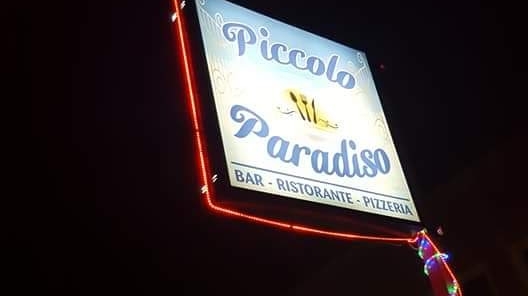 Piccolo Paradiso - Ristorazione