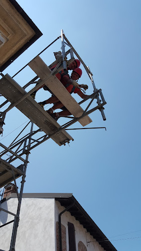 Reviews of Bergomi Egidio in Certosa di Pavia - Ristorazione