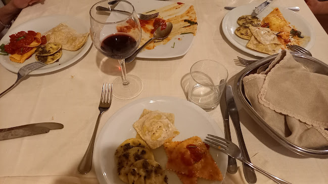 Comentarii opinii despre Ristorante Olmicello