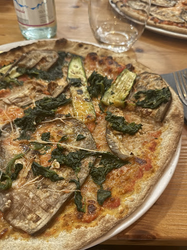 Comments and reviews of Pizzeria Da Gigi