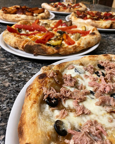 La Rustichella - Ristorazione