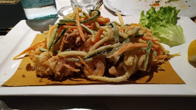 Comentarii opinii despre Ristorante La Giara