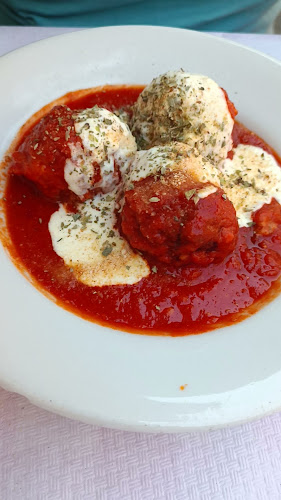 Reviews of Trattoria La Bettola in Ragusa - Ristorazione