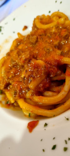 Ristorante Taverna Di Cecco - Ristorazione