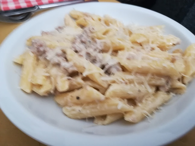 Comentarii opinii despre Trattoria dei Cuccugnai