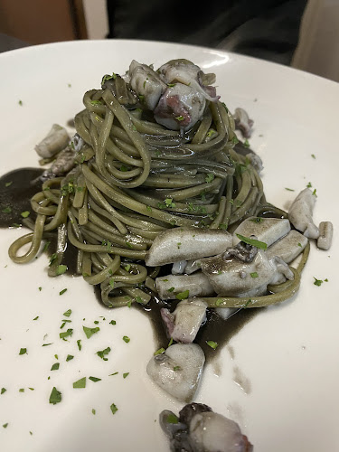 Home restaurant BELMONTE