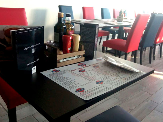 Opinii despre Playground Pizzeria - Steak House în Curtatone - Ristorazione