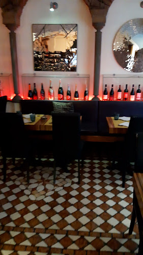 Comments and reviews of Pizzacoteca di Brera