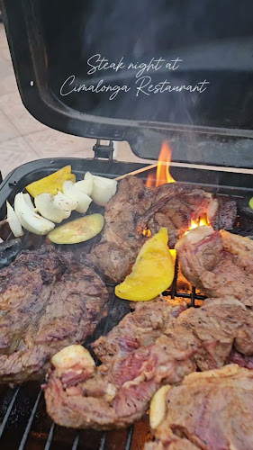 Opinii despre Cimalonga Ristorante în Scalea - Ristorazione